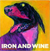 Iron & Wine
