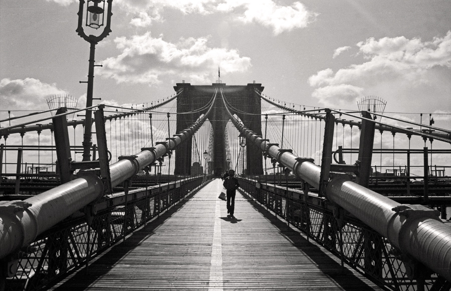 Brooklyn Bridge 2