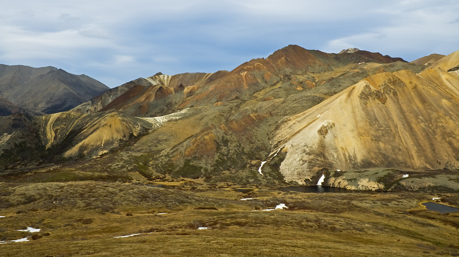 Denali