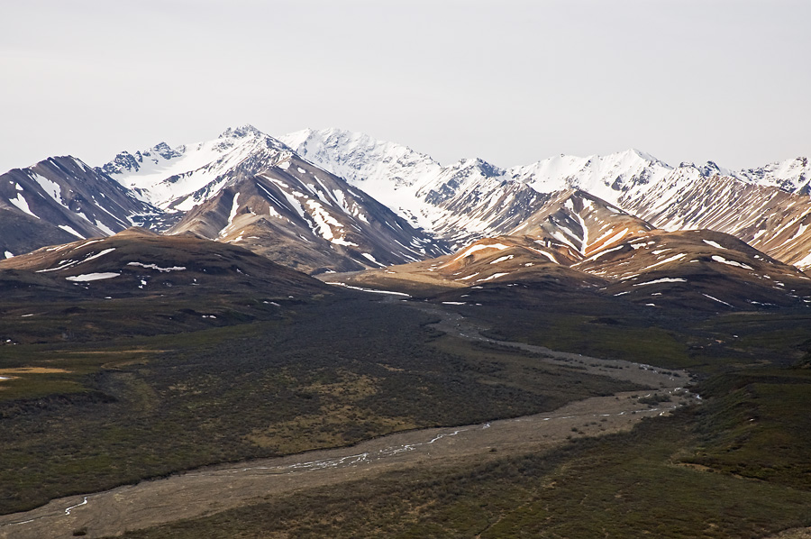 Polychrome Pass