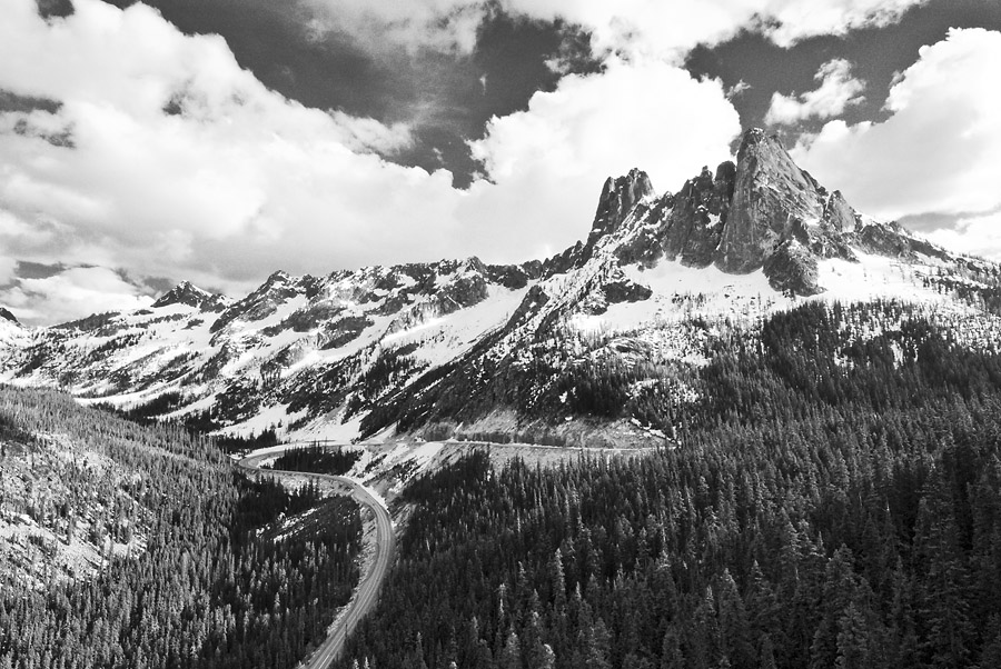 Washington Pass