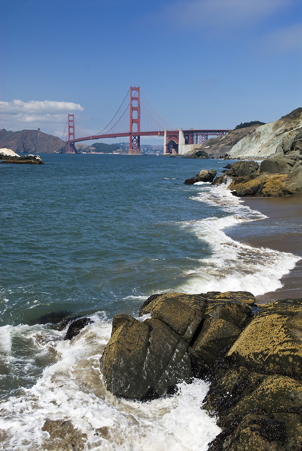 Baker Beach