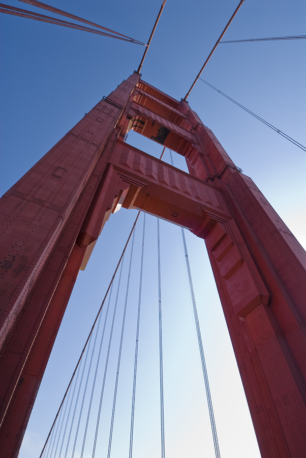 Golden Gate Bridge