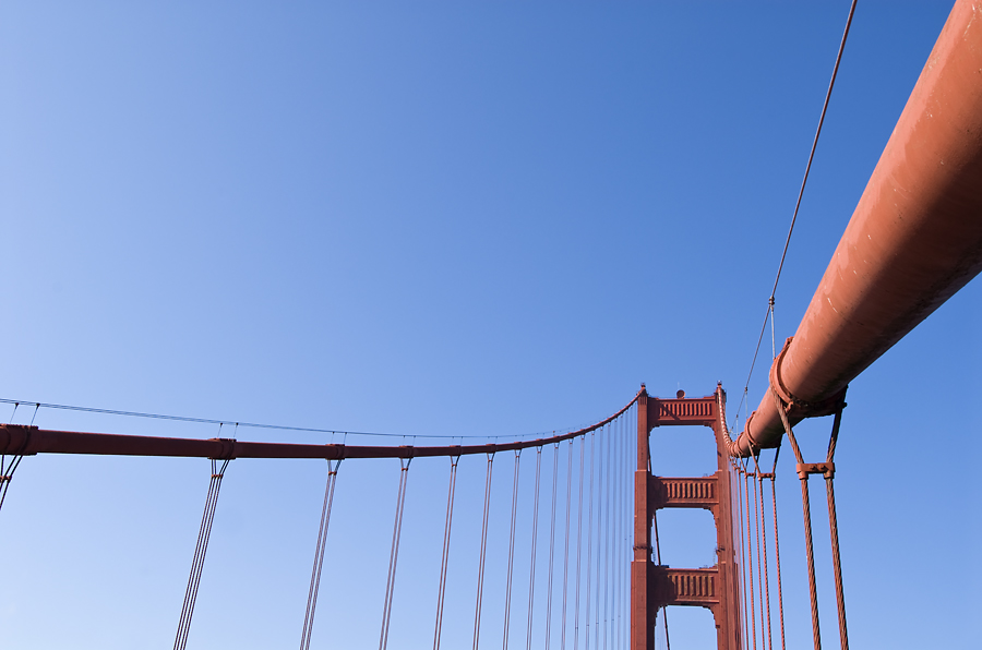 Golden Gate Bridge