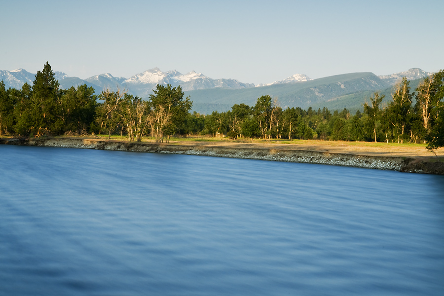 Bitterroot River