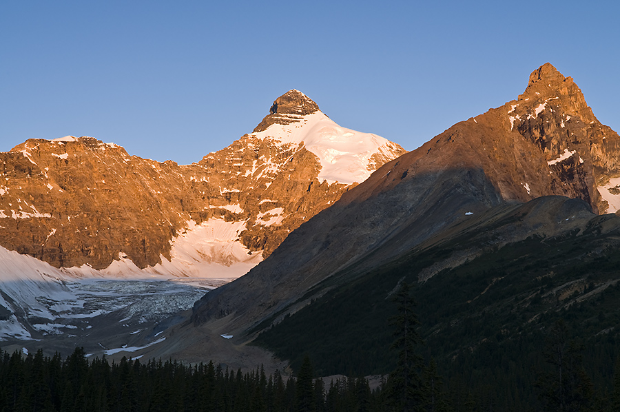 Jasper Sunrise