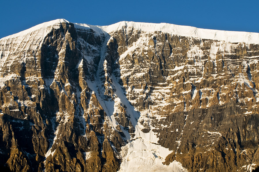 Jasper Peak