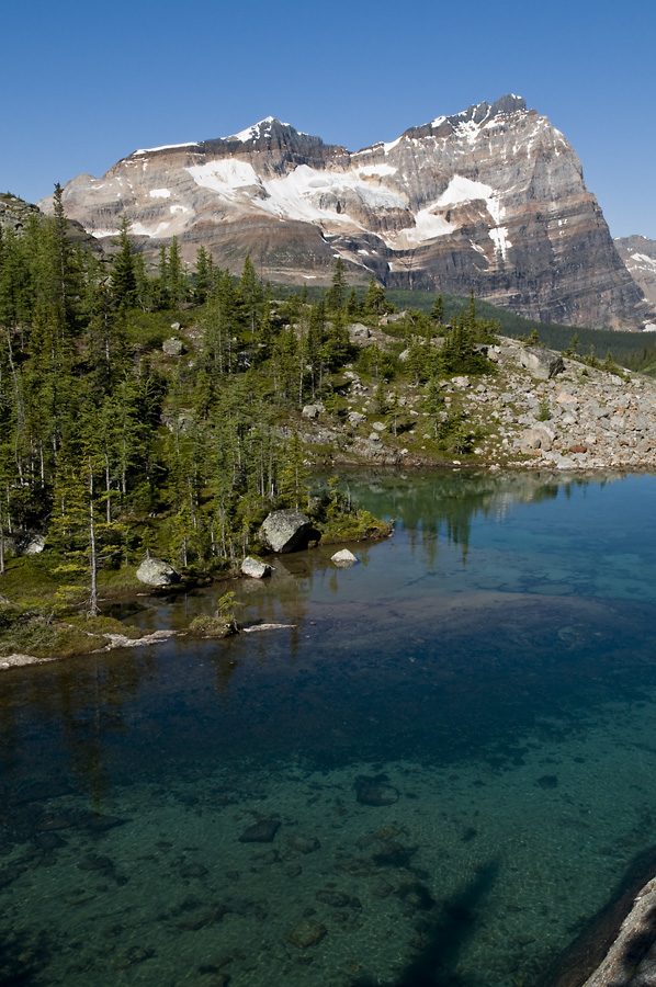 Victoria Lake