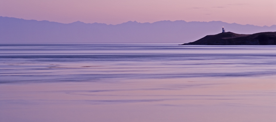 Cattle Point Sunset