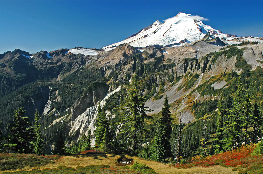 Mount Baker