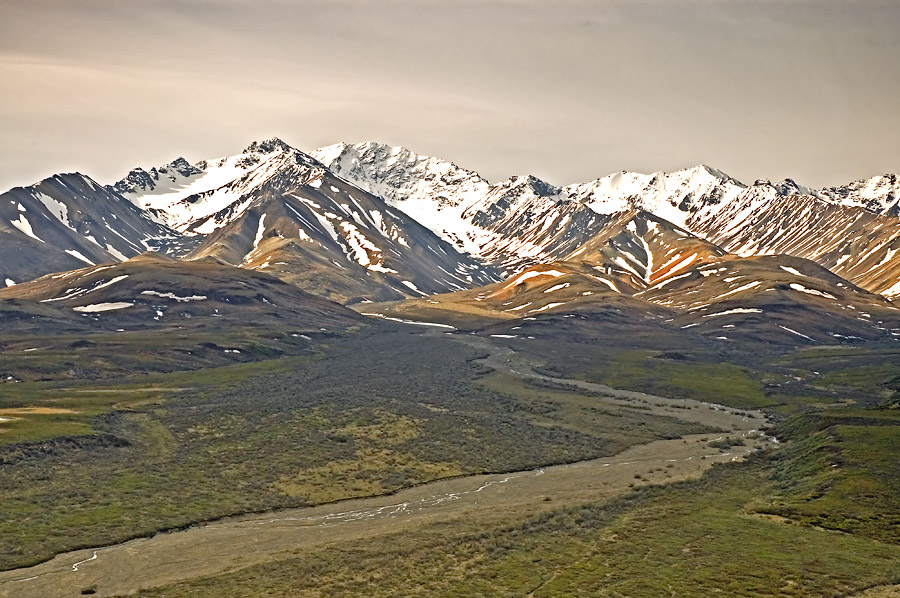 Polychrome Pass